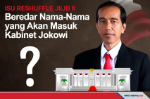 Isu Reshuffle Kian Santer,...