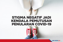 Stigma Negatif Jadi...