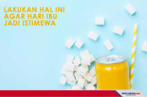 Ini Lima Manfaat Berhenti...