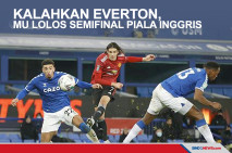 MU Jumpa Man City di...