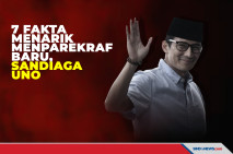 7 Fakta Menarik dari...