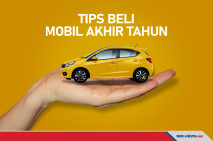 Begini Tips untuk Membeli...