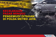 Kecelakaan Pasar Minggu,...