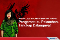 Pengamat: Tangkap Dalang...