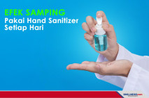 Risiko dan Efek Samping...