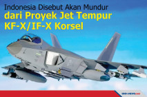 Indonesia Disebut Akan...
