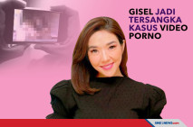 Gisella Anastasia Alias...