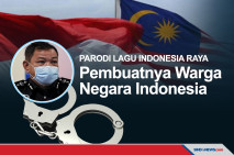 Pembuat Parodi Lagu...