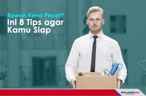 Rawan Kena Pecat di...