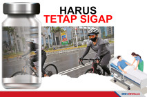 Penanganan Covid-19...