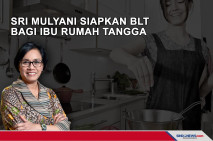Sri Mulyani Akan Siapkan...