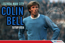 Jelang Derby Manchester...