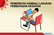 Pemerintah Kembali Lakukan...