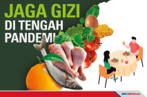 Meningkatkan Daya Tahan...