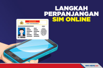 Ini Langkah Perpanjang...
