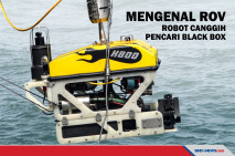 Mengenal ROV, Robot...