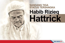 Habib Rizieq Sandang...
