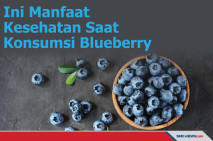 Ini Manfaat Kesehatan...