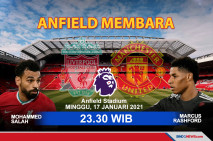 Duel Panas Dua Klub...