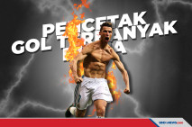 Salip Josef Bican, Cristiano...