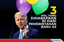 3 Hal yang Diharapkan...