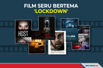 Film Seru Bertema Lockdown,...