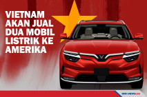 Vietnam akan Jual Dua...