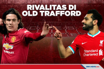 Preview Piala FA, MU...