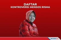 Genap Sebulan Menjabat,...