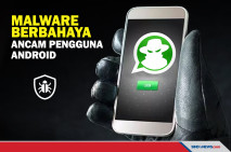 Malware Berbahaya Kembali...