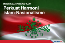 Nahdlatul Ulama Perkuat...