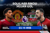 Manchester United vs...