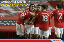Bantai Southampton 9-0,...