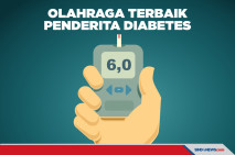 Simak, Ini Olahraga...