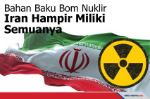 Blinken: Iran Hampir...