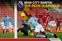 Bantai The Reds di Anfield,...