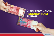 Ini Dua Sisi Pentingnya...