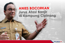 Anies Bocorkan Jurus...