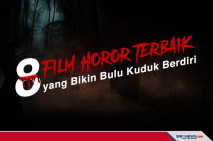 8 Film Horor Terbaik...