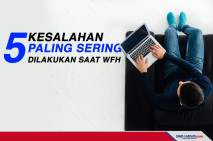 Lima Kesalahan yang...