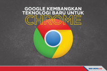 Google Kembangkan Teknologi...