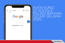 Kata Kunci Google yang...