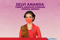 Selvi Ananda Tampil...
