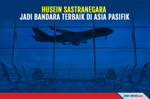 Husein Sastranegara...