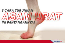 Lima Cara Menurunkan...