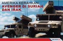 Terancam, AS Kerahkan...