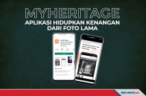 Menghidupkan Kenangan...