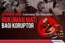Indonesia Tidak Masukkan...
