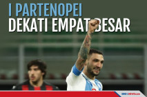Permalukan AC Milan...