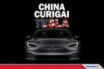 China Curiga Mobil Buatan...